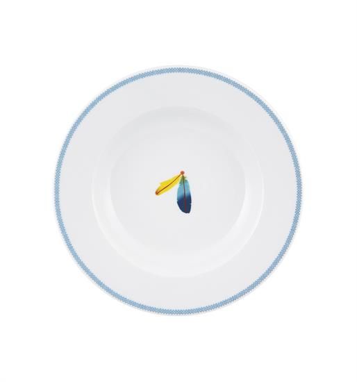 Picture of New Rim Soup