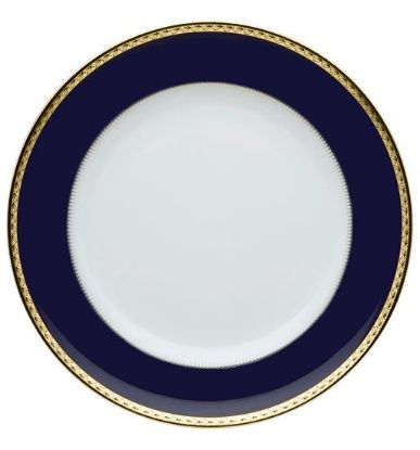 Picture of New Dinner Plate