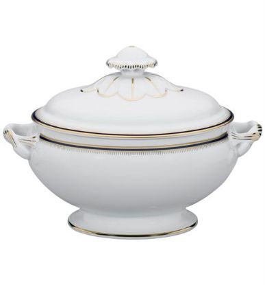 Picture of New Soup Tureen