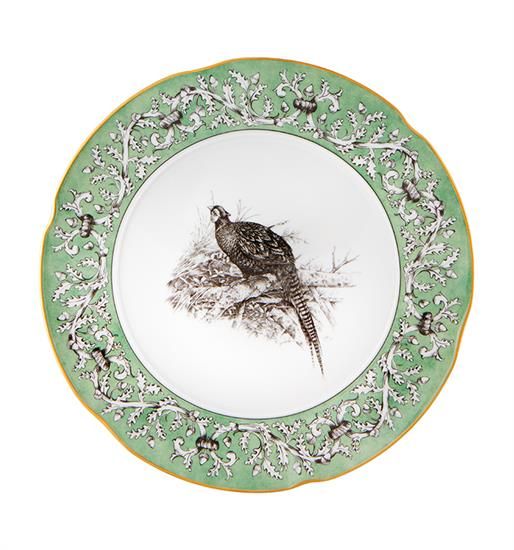Picture of New Dinner Plate