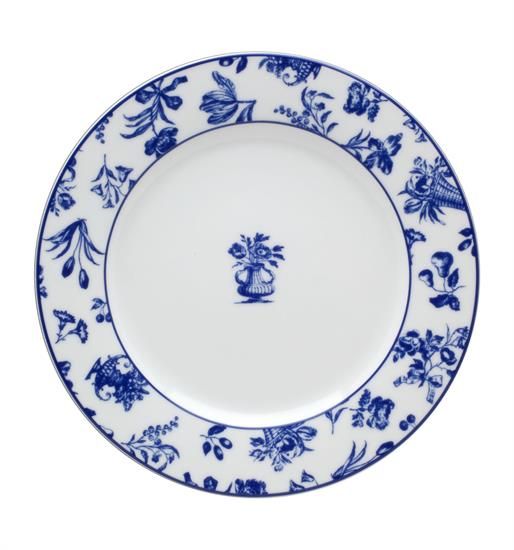 Picture of New Salad Plates