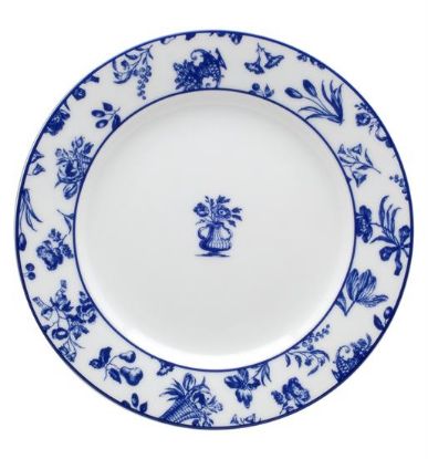 Picture of New Butter Plates