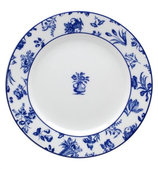 Picture of New Butter Plates