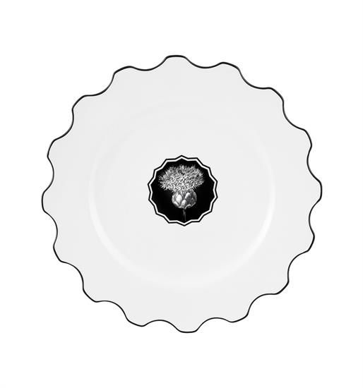 Picture of New Dinner Plate