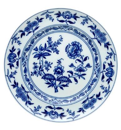 Picture of New Dinner Plate