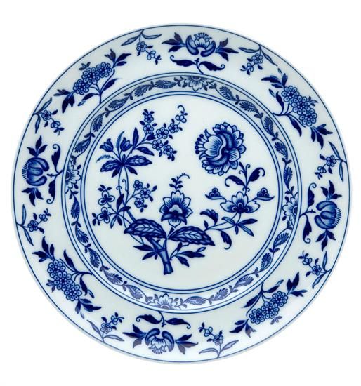 Picture of New Dinner Plate