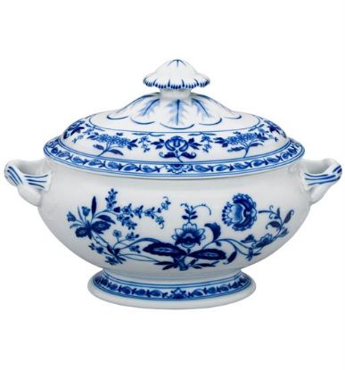Picture of New Soup Tureen