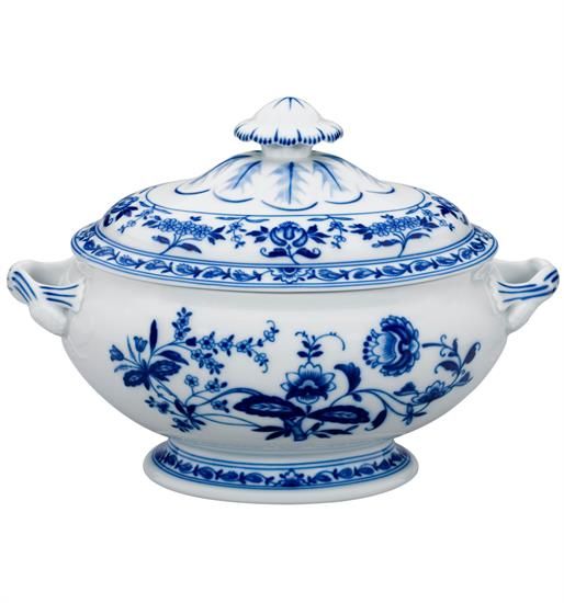 Picture of New Soup Tureen