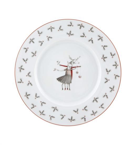 Picture of New Salad Plates