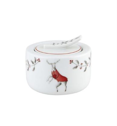 Picture of New Sugar Bowl