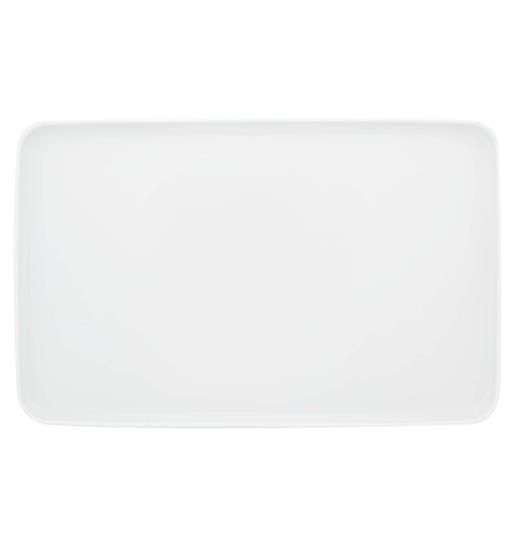 Picture of New Oval Plat. 16"