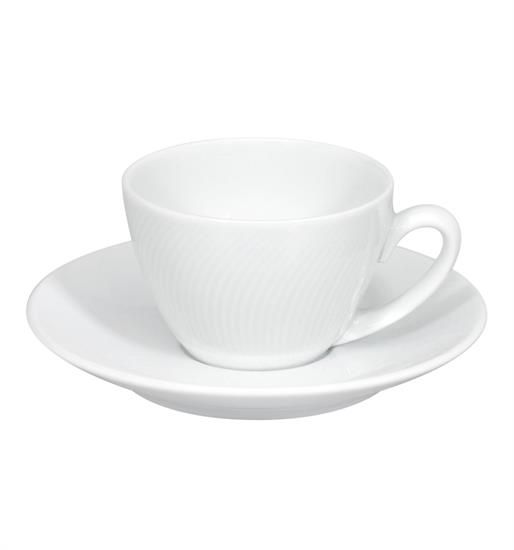 Picture of New Demi Cup&saucer