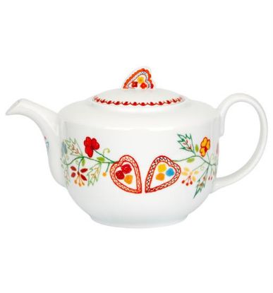 Picture of New Tea Pot