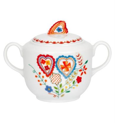 Picture of New Sugar Bowl