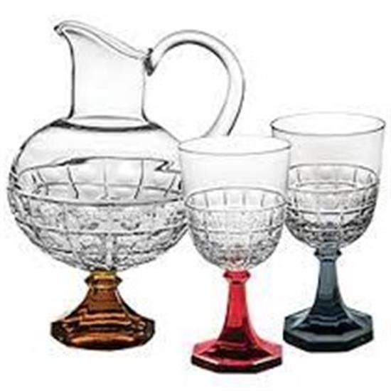 Picture of Water Goblet