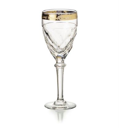 Picture of New Red Wine Glass
