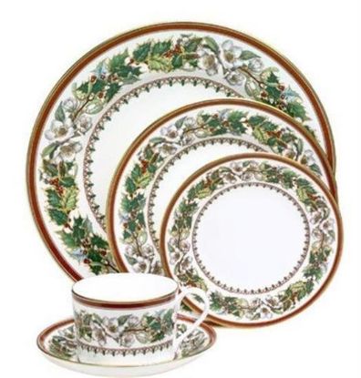 Picture of 5pc. Place Setting