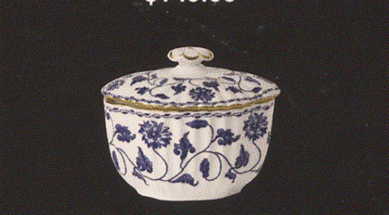 Picture of New Sugar Bowl