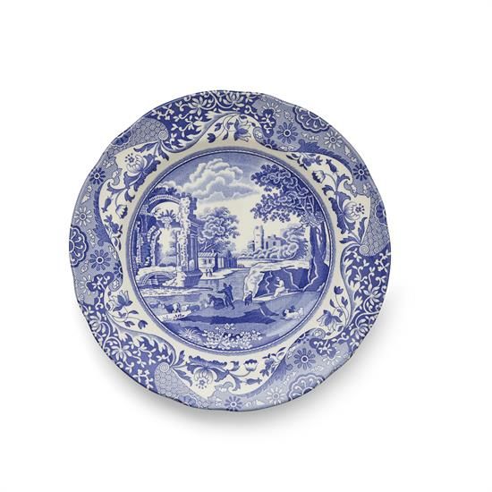 Picture of New Lunch Plate