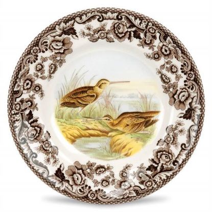 Picture of New Butter Plates