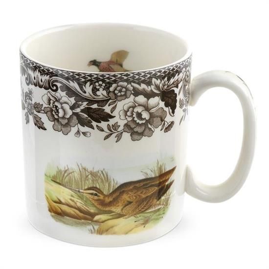 Picture of New Mugs
