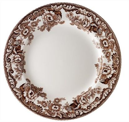 Picture of New Dinner Plate