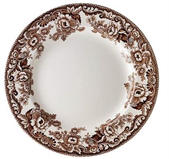 Picture of New Butter Plates