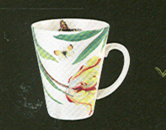 Picture of New Mugs