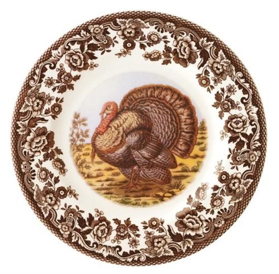 Picture of New Salad Plates