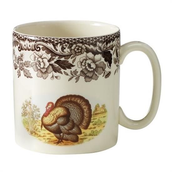 Picture of New Mugs