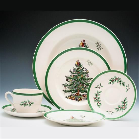 Picture of 5pc. Place Setting