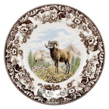 Picture of New Salad Plates