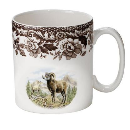 Picture of New Mugs