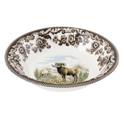 Picture of New Cereal Bowl