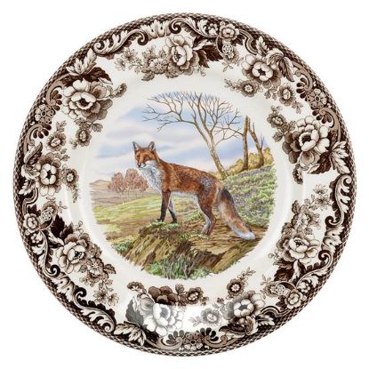 Picture of New Dinner Plate