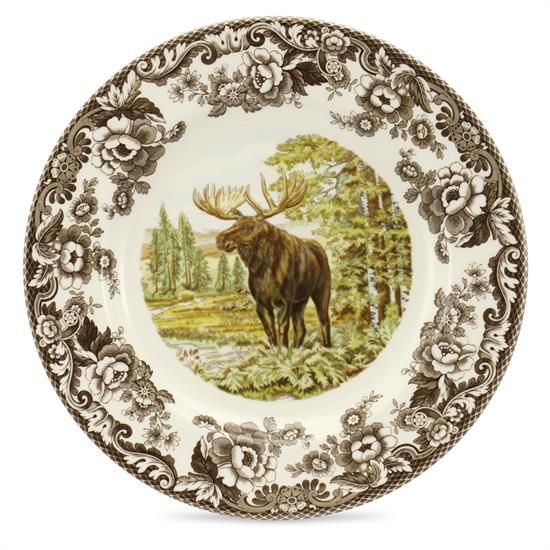 Picture of New Dinner Plate