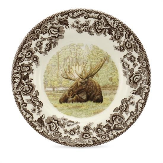 Picture of New Butter Plates