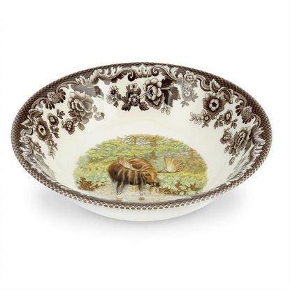 Picture of New Soup Plates