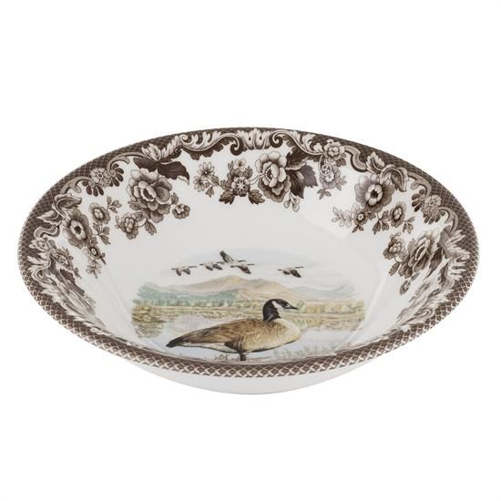 Picture of New Soup Plates