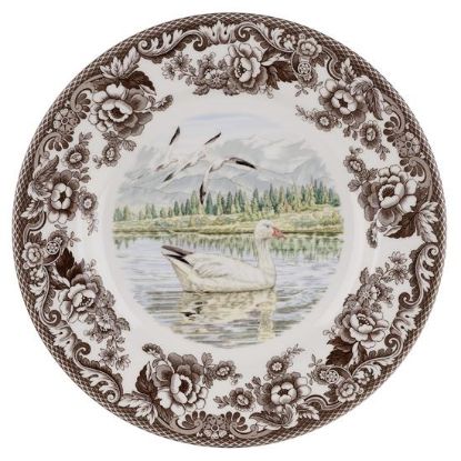 Picture of New Dinner Plate