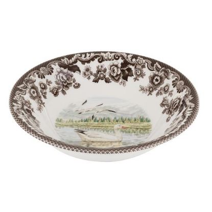 Picture of New Soup Plates