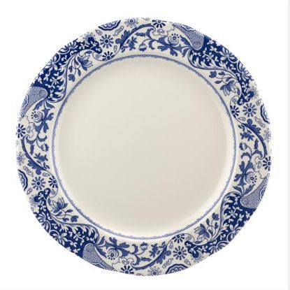 Picture of New Service Plate 12"