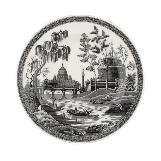 Picture of New Salad Plates