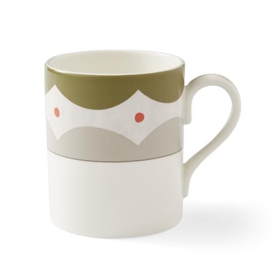 Picture of New Mugs