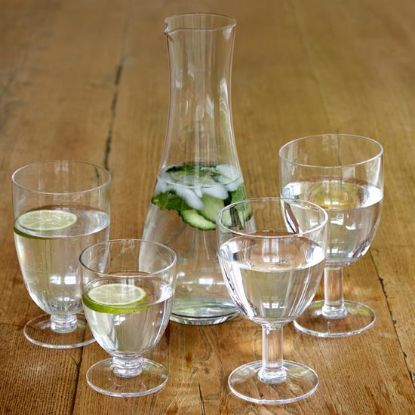 Picture of Water Goblet