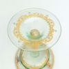 Picture of Antique Salviati Venetian Champagne Saucer 