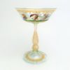 Picture of Antique Salviati Venetian Champagne Saucer 