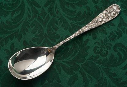 Picture of Berry Serving Spoon