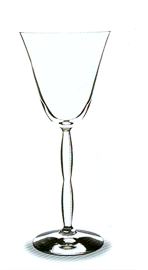 Picture of New Red Wine Glass