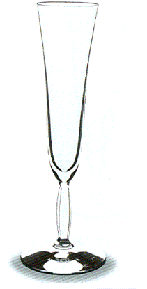 Picture of New Flute Champ.glass